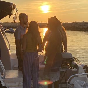 Meet your Posher, Ciara